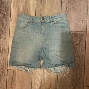 Ripton Performance Jort